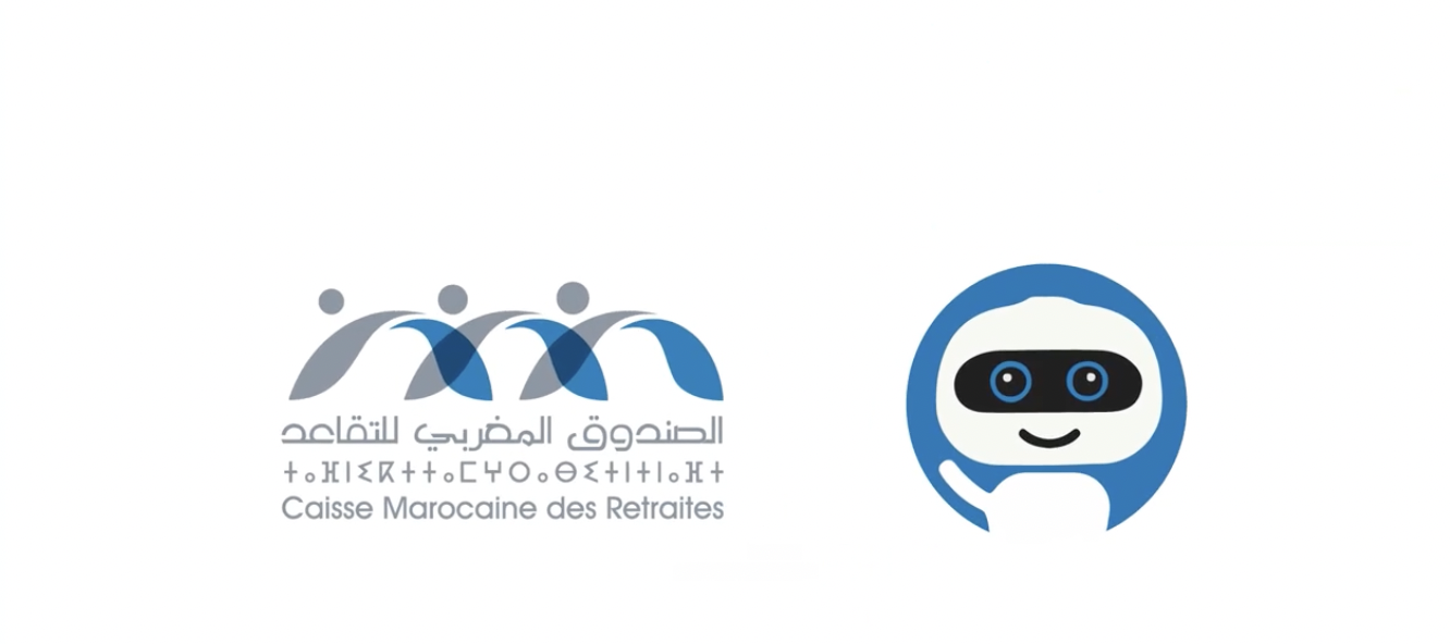 Découvrez Chat’er : la deuxième version du Chatbot de la Caisse Marocaine des Retraites